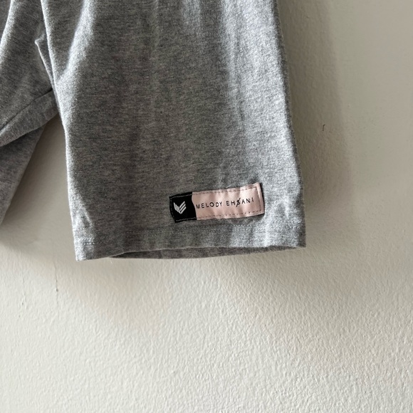 Basic Bike Shorts - Picture 2 of 2